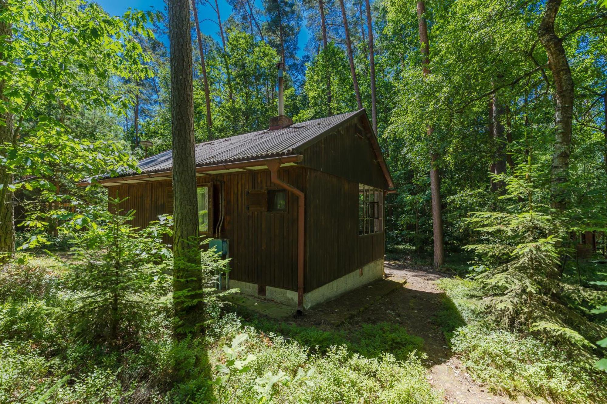 Chatovy Areal Atlas Stankov  Exterior photo