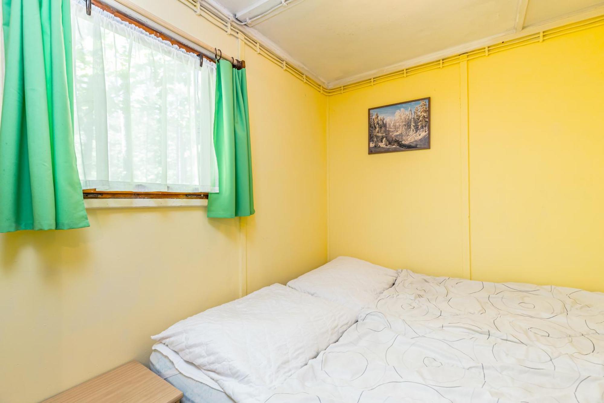 Chatovy Areal Atlas Stankov  Exterior photo
